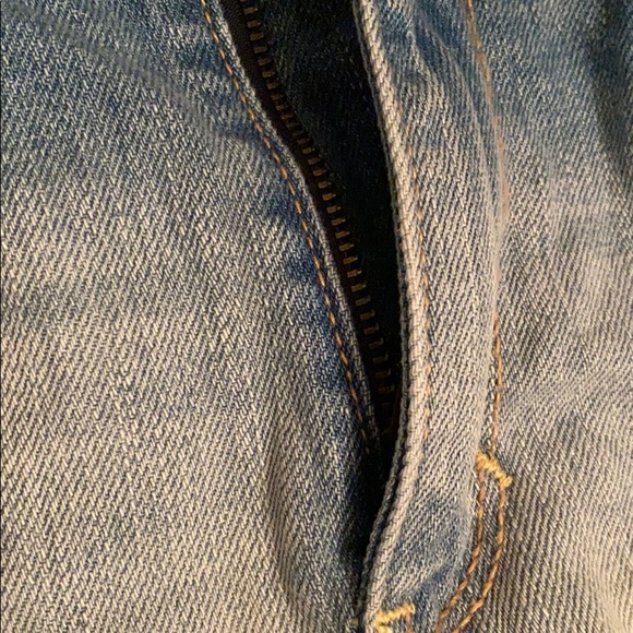 Denim shorts - Picture 8 of 8